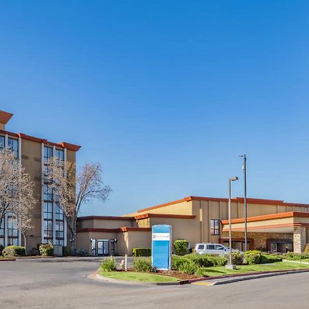 Wyndham Sacramento Hotel Eksteriør billede