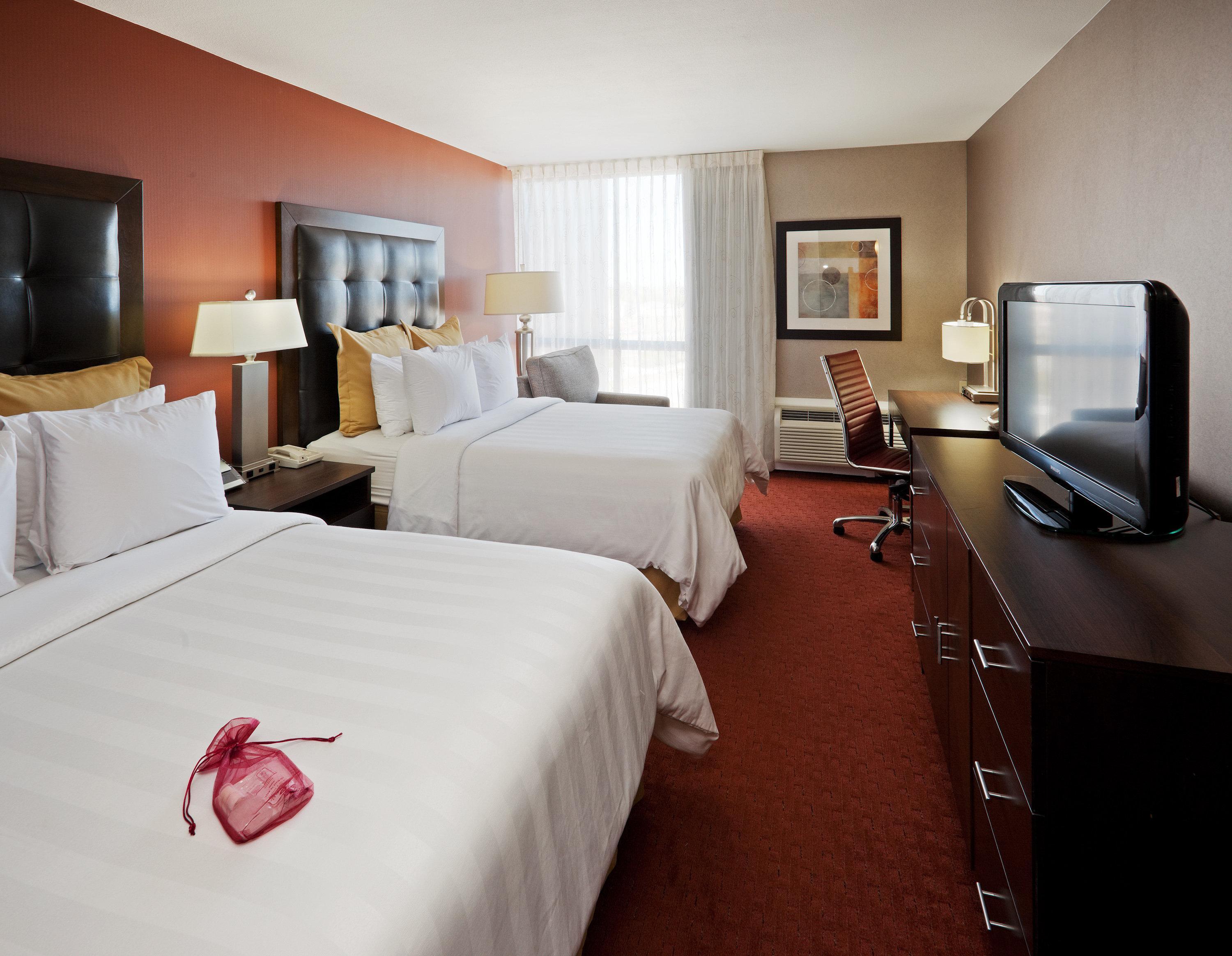 Wyndham Sacramento Hotel Carmichael Eksteriør billede