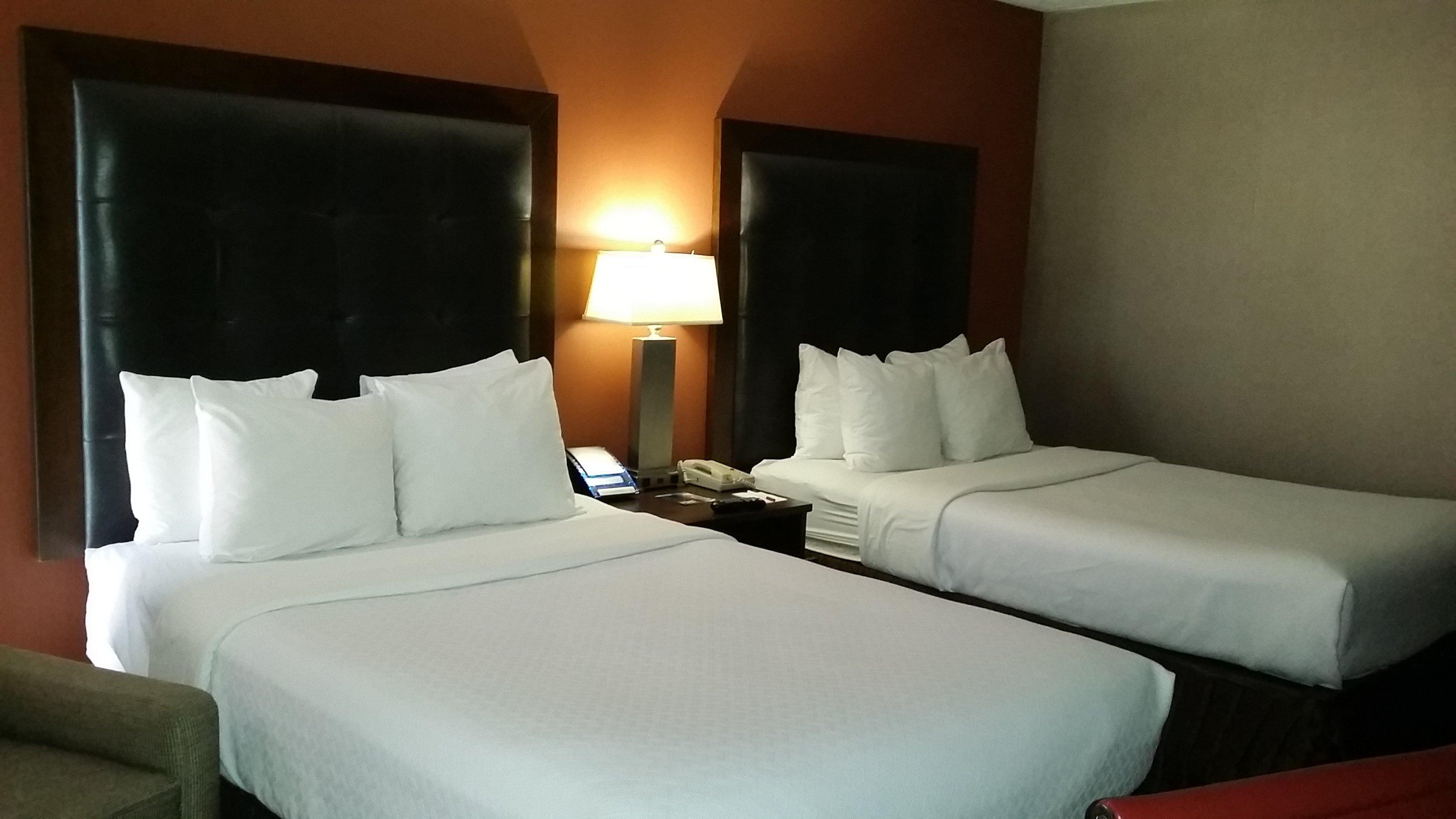 Wyndham Sacramento Hotel Carmichael Eksteriør billede