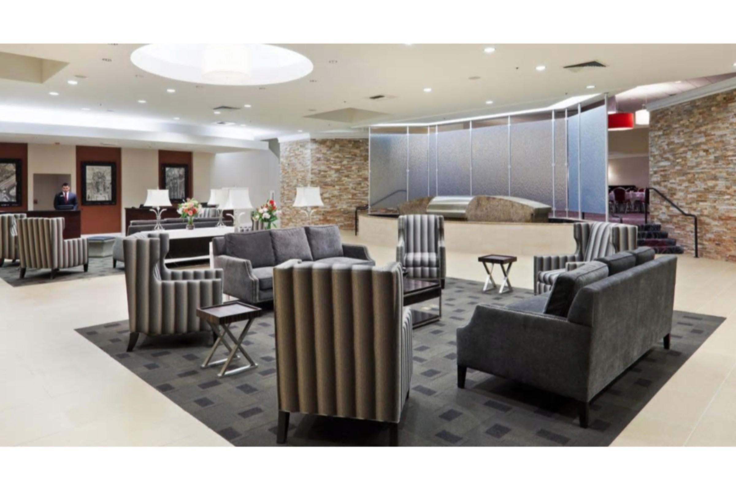 Wyndham Sacramento Hotel Carmichael Eksteriør billede