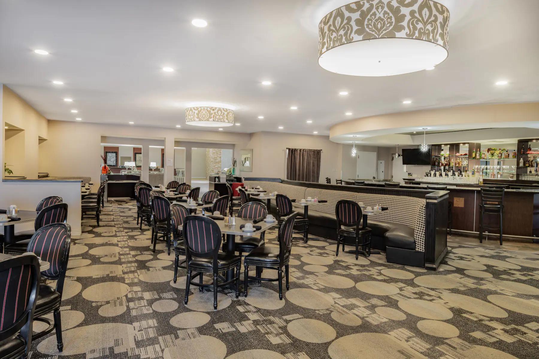 Wyndham Sacramento Hotel Carmichael Eksteriør billede