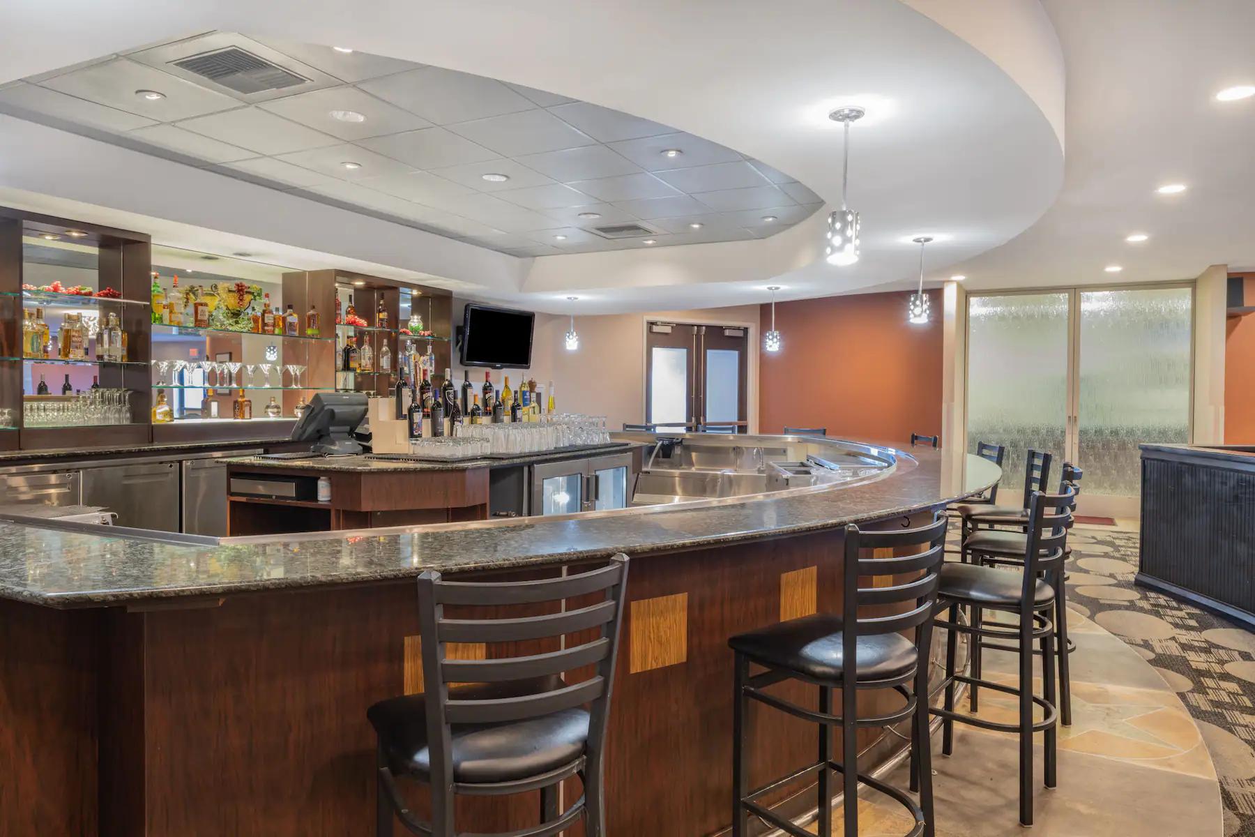 Wyndham Sacramento Hotel Carmichael Eksteriør billede