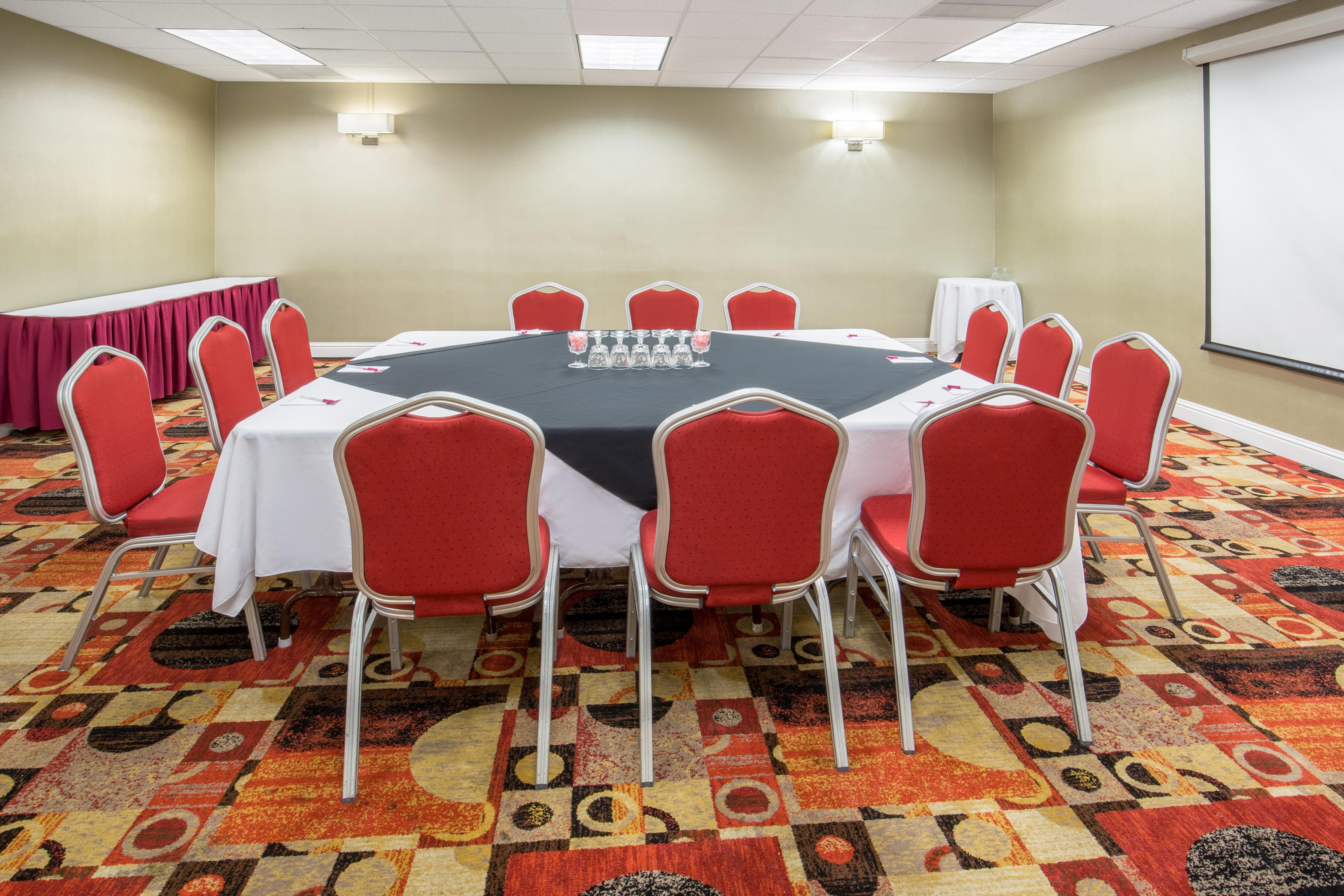Wyndham Sacramento Hotel Carmichael Eksteriør billede